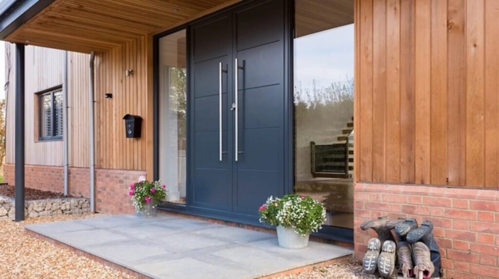 الفرق بين UPVC والالمنيوم